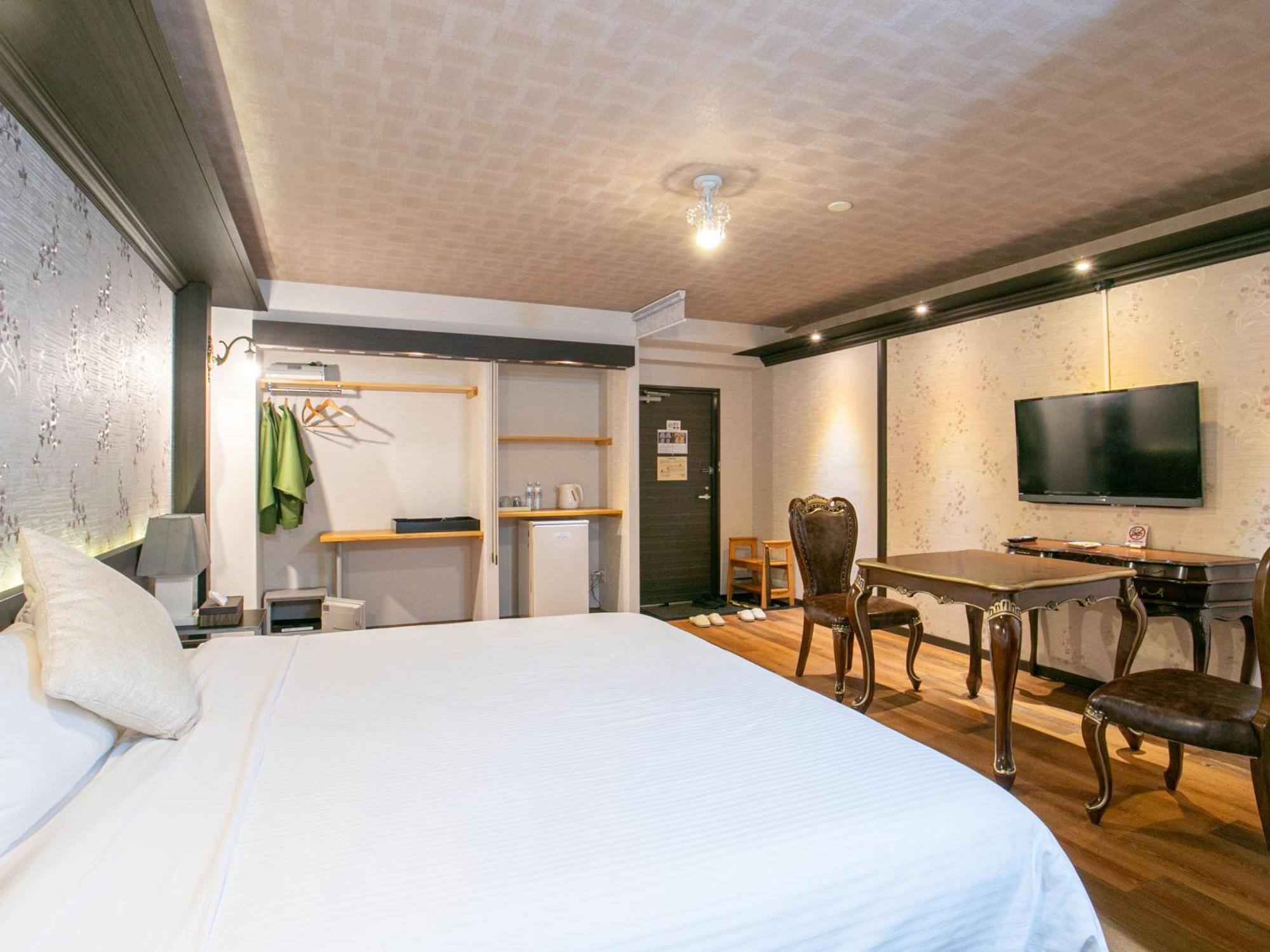 Yufuin Besso Shikisai Hotel Pokój zdjęcie