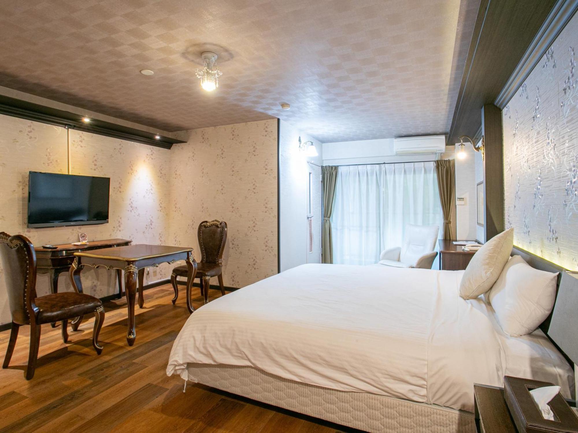 Yufuin Besso Shikisai Hotel Pokój zdjęcie