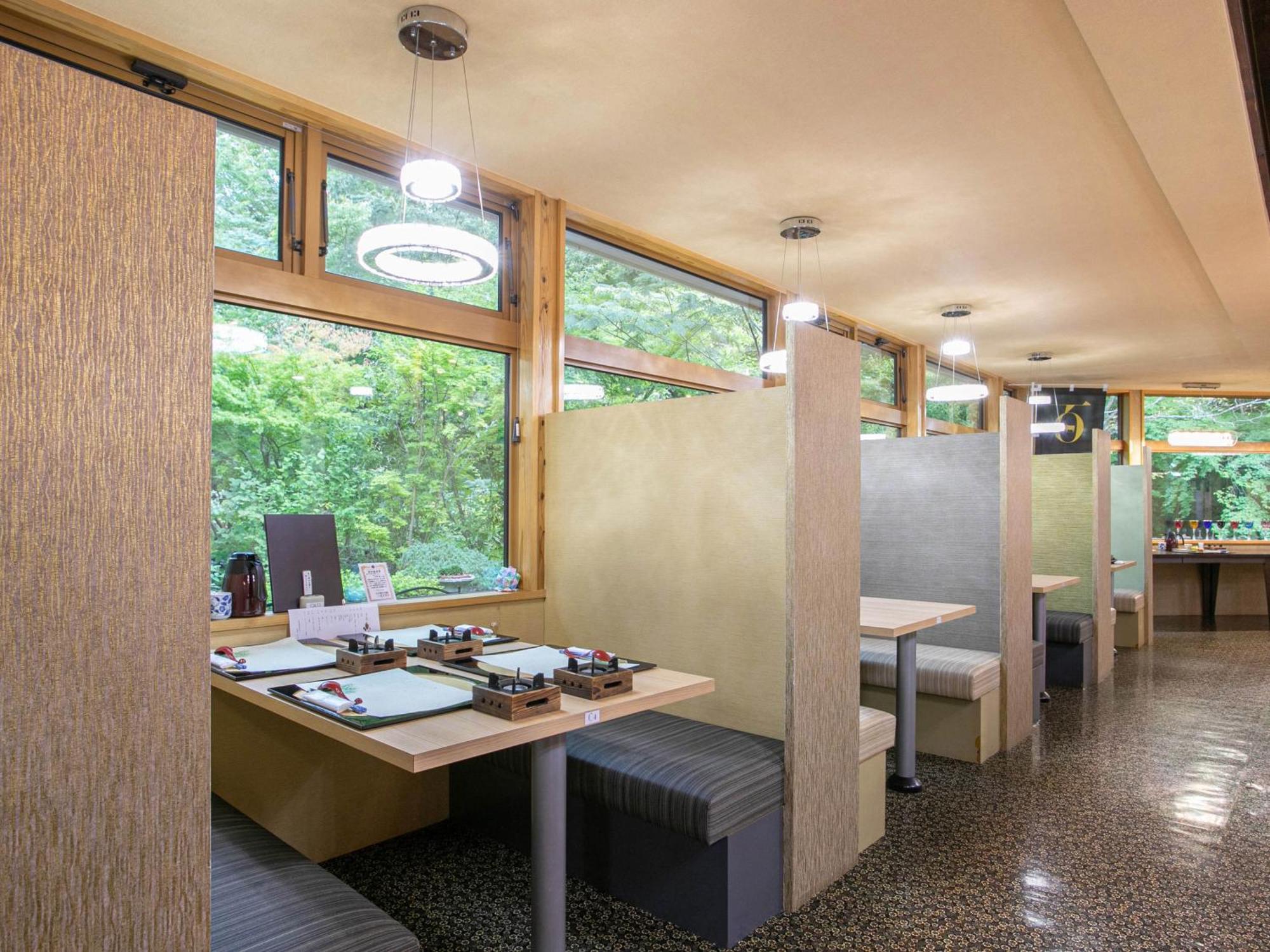 Yufuin Besso Shikisai Hotel Zewnętrze zdjęcie