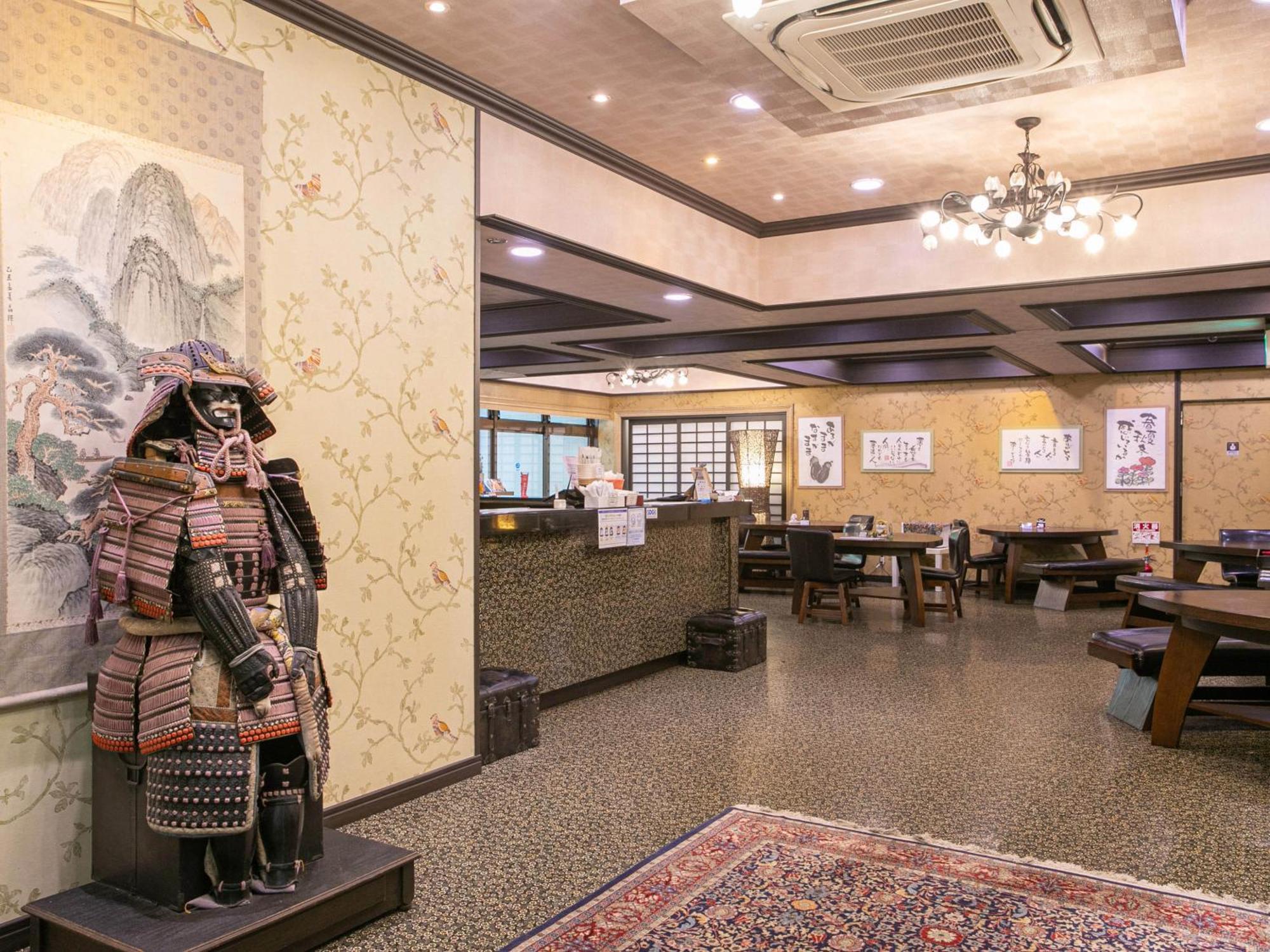 Yufuin Besso Shikisai Hotel Zewnętrze zdjęcie